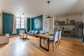 Appartement Burguet - Welkeys